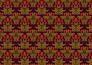 do seamless pattern designs for textile, fashion, home decor